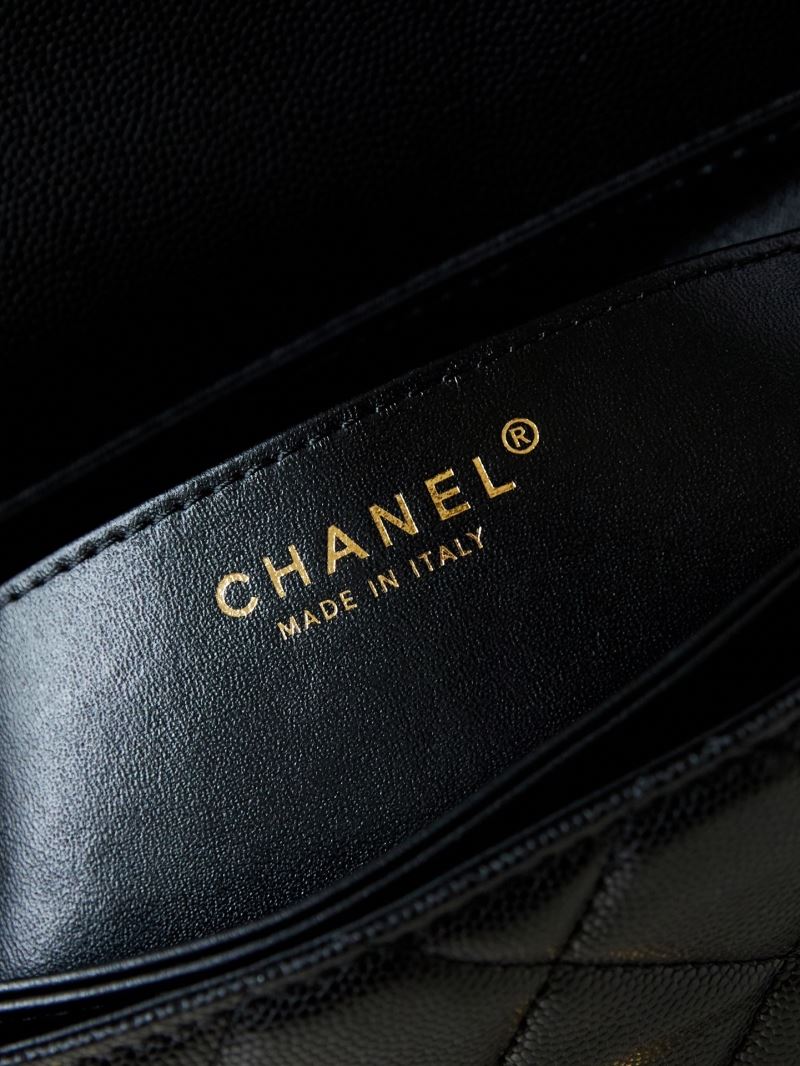 Ch**el satchel bags